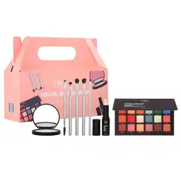 Color Set & Glow Kit