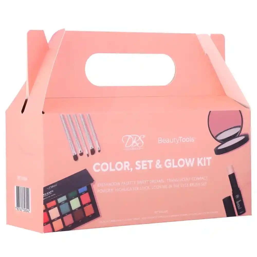 Color Set & Glow Kit