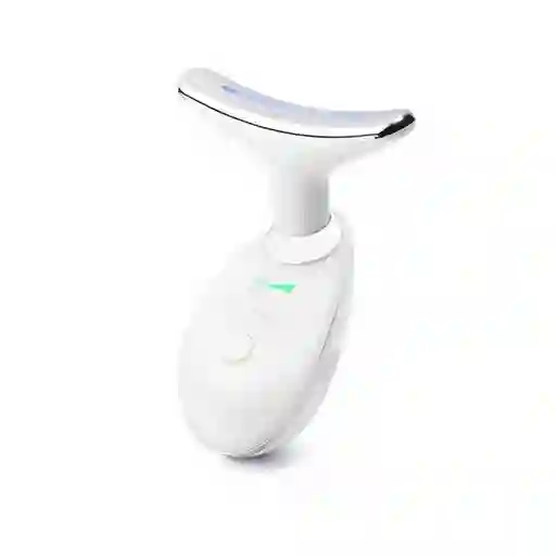 Masajeador Ultrasonido Cavitación Facial Cuello Adelgazante