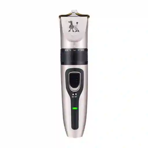 Maquina Corta Pelos Afeitadora Mascotas