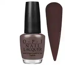 Opi Semipermanente You Don't Know Jacques! Isl F15