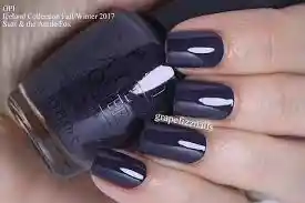 Opi Semipermanente Suzi The Arctic Fox Isl I56