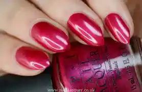 Opi Semipermanente Peru-b-ruby Isl A18