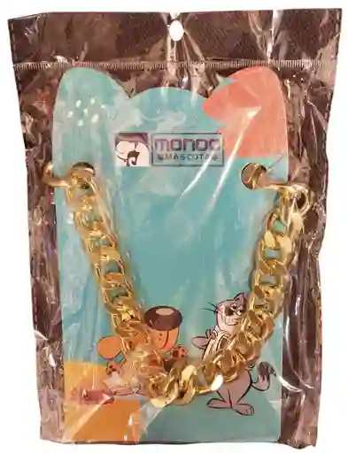 Mondo Mascotas - Collar Adorno Para Perros 40 Cm