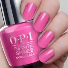 Opi Semipermanente Girl Without Limits Is L04