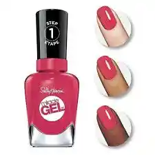 Sally Hansen Pink Tank 329