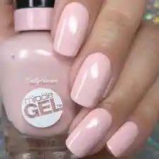 Sally Hansen Pinky Promise 249