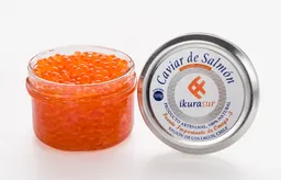 Caviar De Salmon 100 G