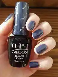 Opi Soak-off Less Is Norse Gc I59