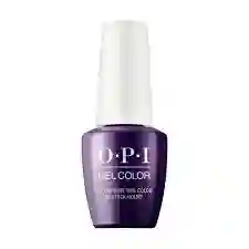 Opi Permanente Do You Have This Color In Stock-holm? Gc N47