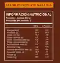 Wild Protein Mini Vegana Chocolate Naranja 24 Unidades