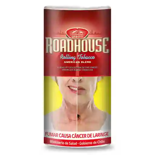 Tabaco Roadhouse American Blend 40 Grs