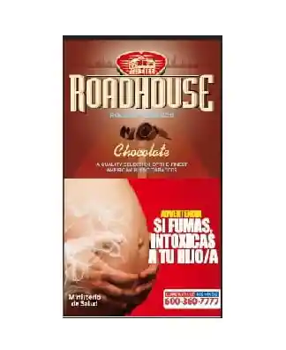 Tabaco Roadhouse Chocolate 40 Grs