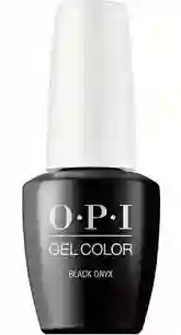 Opi Permanente Black Onyx Gc T02