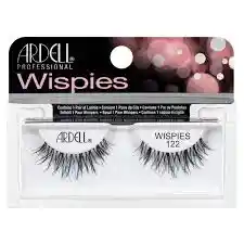 Ardell · Pestañas De Tira Wispies 122 Black