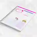 Agenda/planner Karol G