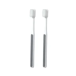 Miniso Cepillo Dental de Cerdas Ultra Suaves Finas