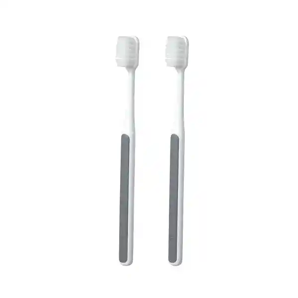 Miniso Cepillo Dental de Cerdas Ultra Suaves Finas