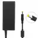 Cargador Notebook Compatible Con Hp 18.5v 3.5a ( 4.8*1.7) Clover