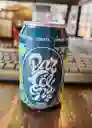 Barcelona Beer Company Lager 330cc