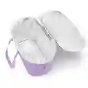 Bolso Térmico Plegable Coolerbag - Twist Violet