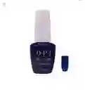 Opi Permanente Chills Are Multiplyng! Gc G46b