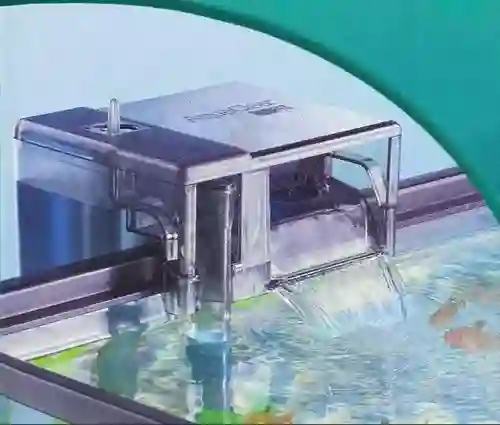 Aquaclear 50 Filtro Cascada Hasta 190 Litros