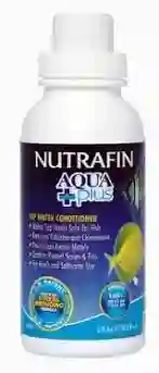 Nutrafin Aqua Plus Anticloro 250 Ml
