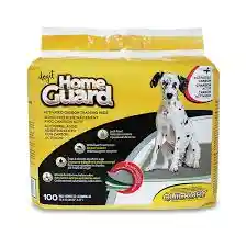 Dogit Alfombrilla Educadora Carbon Medium 100u