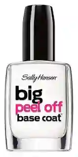 Sally Hansen Big Peel Off Base Coat 42501