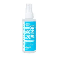 Skouts Honor Gotas Cuidado Dental 118ml