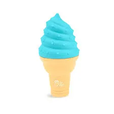 Gfpet Ice Cono Azul