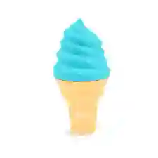Gfpet Ice Cono Azul