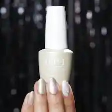 Opi Permanente Snow Glad I Met You Hp J01b