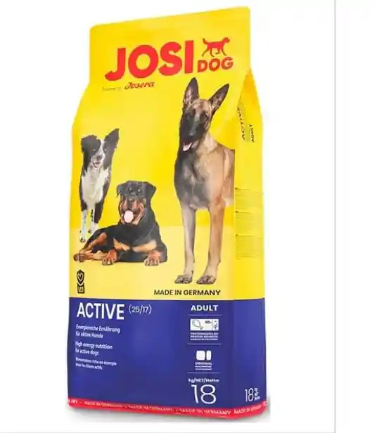 Josera Canino Josidog Active 18kg