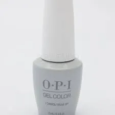 Opi Permanente I Cannoli Wear Opi Gc V32