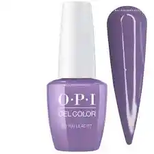 Opi Permanente Do You Lilac It? Gc B29