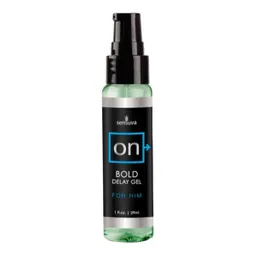 Gel Retardante Masculino - On Bold For Him