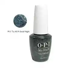 Opi Permanente To All A Good Night Hp M11