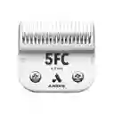 Cuchilla #5fc Ultraedge Andis