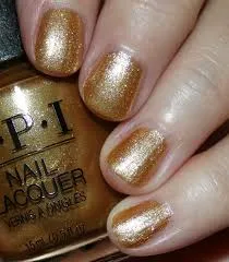 Opi Tradicional Dazzling Dew Drop Hr K05