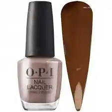 Opi Tradicional Bonfire Serenade Nl N81