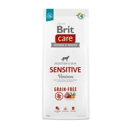 Brit Care Adulto Sensitive Carne De Venado