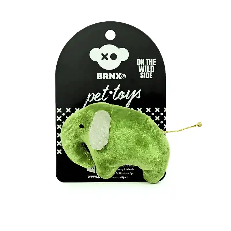 Brnx Maxi Toy Elefante