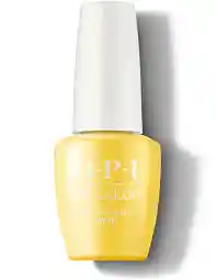 Opi Permanente Need Sunglasses? Pastel Gc 104