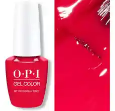 Opi Permanente My Chihuahua Bites! Gc M21