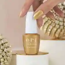 Opi Permanente This Gold Sleighs Me Hp M05