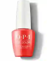 Opi Permanente A Good Man-darin Is Hard To Find Gc H47