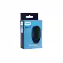 Mouse Inalámbrico Philco Spk7315 Negro