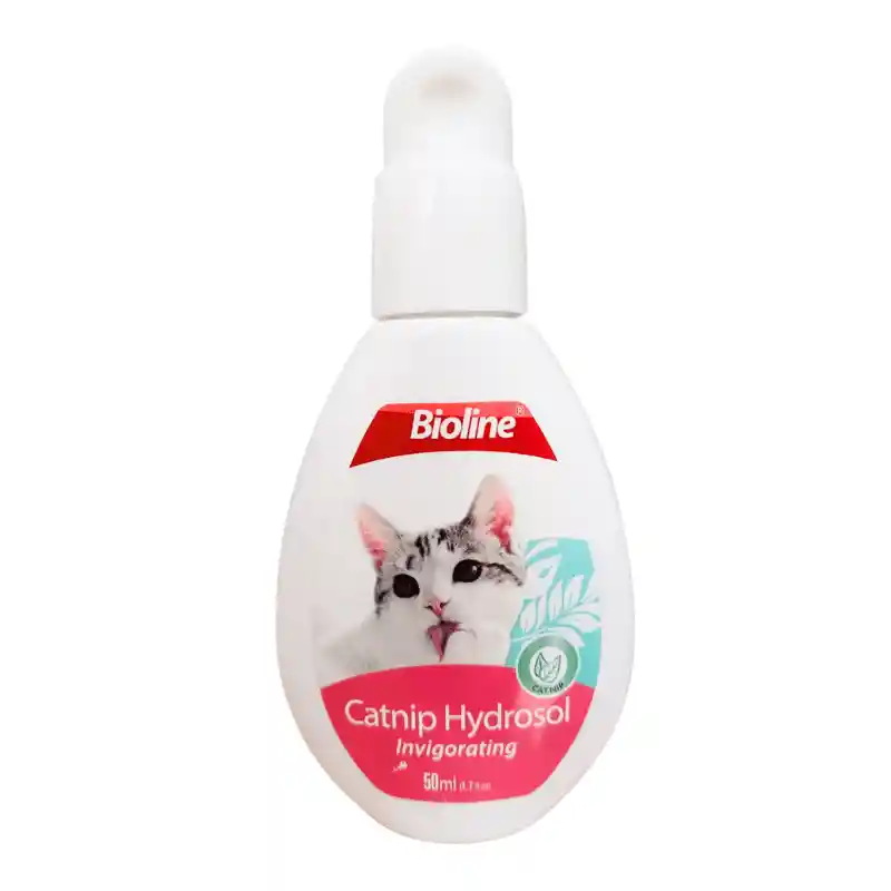 Bioline Catnip Hydrosol